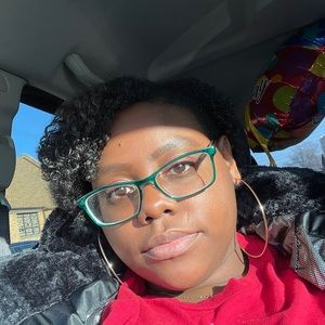 Meet your Posher, Kiara